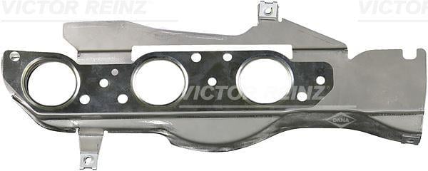 GASKET. EXHAUST MANIFOLD
