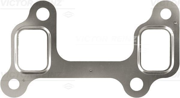 GASKET. EXHAUST MANIFOLD