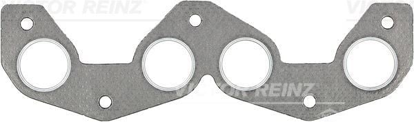 GASKET. EXHAUST MANIFOLD