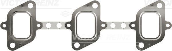 GASKET. EXHAUST MANIFOLD
