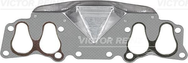 GASKET. EXHAUST MANIFOLD