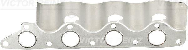 GASKET. EXHAUST MANIFOLD