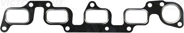 GASKET. EXHAUST MANIFOLD