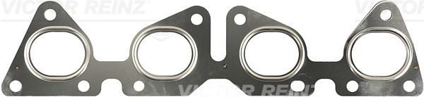 GASKET. EXHAUST MANIFOLD