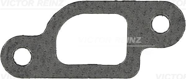 GASKET. EXHAUST MANIFOLD