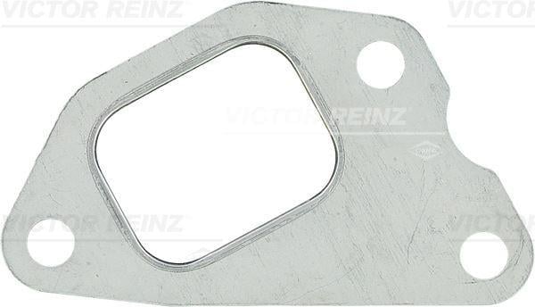 GASKET. EXHAUST MANIFOLD
