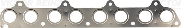 GASKET. EXHAUST MANIFOLD