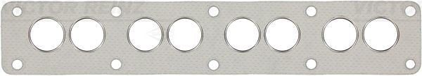 GASKET. EXHAUST MANIFOLD