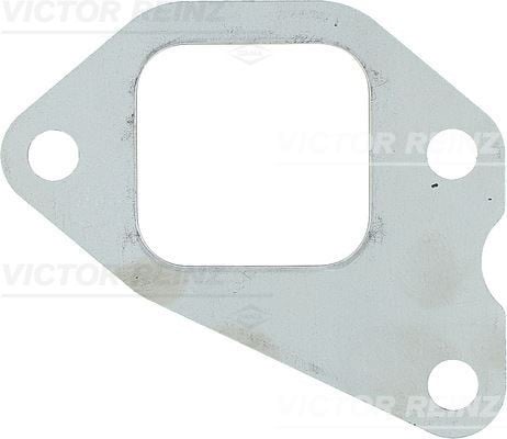 GASKET. EXHAUST MANIFOLD