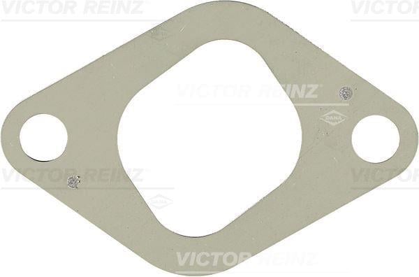 GASKET. EXHAUST MANIFOLD