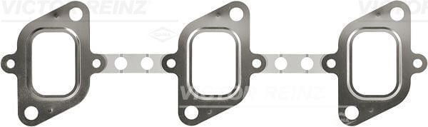 GASKET. EXHAUST MANIFOLD