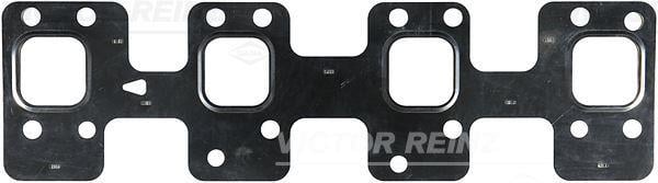 GASKET. EXHAUST MANIFOLD