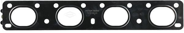 GASKET. EXHAUST MANIFOLD