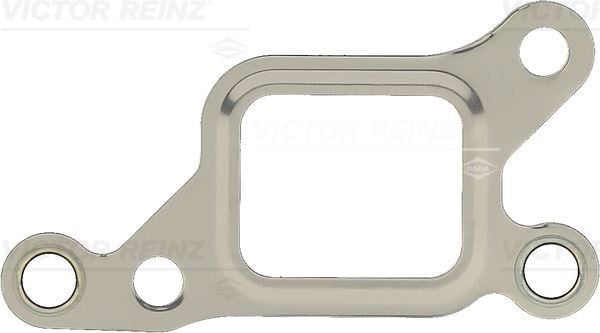 GASKET. EXHAUST MANIFOLD