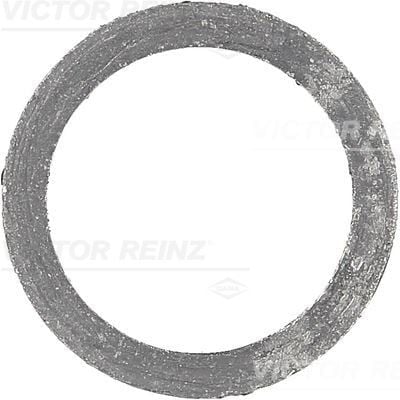 GASKET. EXHAUST MANIFOLD