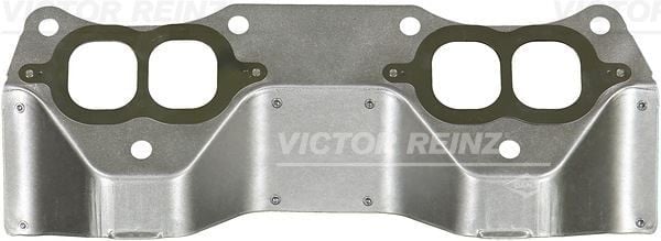 GASKET. EXHAUST MANIFOLD
