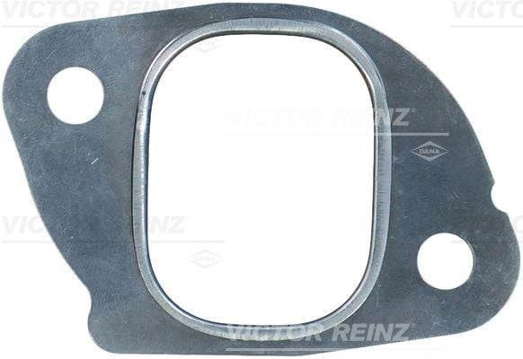 GASKET. EXHAUST MANIFOLD