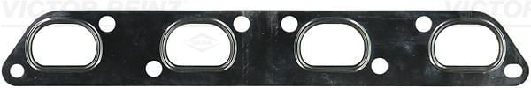 GASKET. EXHAUST MANIFOLD