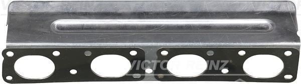GASKET. EXHAUST MANIFOLD