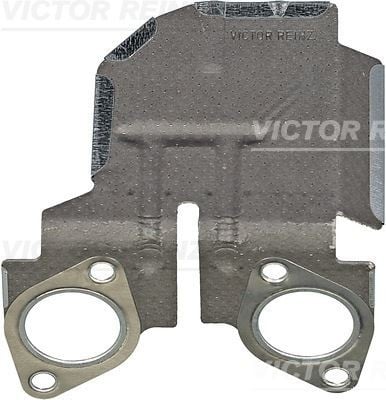 GASKET. EXHAUST MANIFOLD