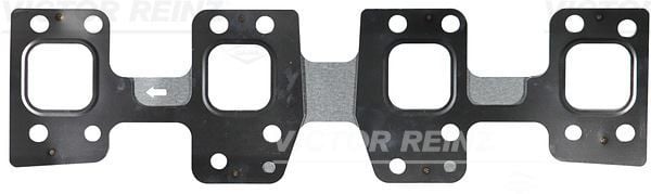 GASKET. EXHAUST MANIFOLD