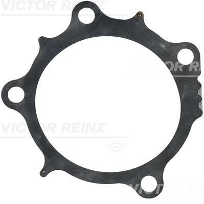 GASKET. EXHAUST MANIFOLD