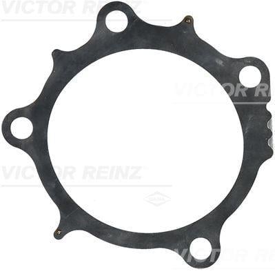 GASKET. EXHAUST MANIFOLD