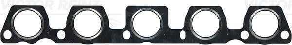 GASKET. EXHAUST MANIFOLD
