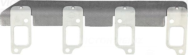 GASKET. EXHAUST MANIFOLD