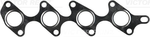 GASKET. EXHAUST MANIFOLD