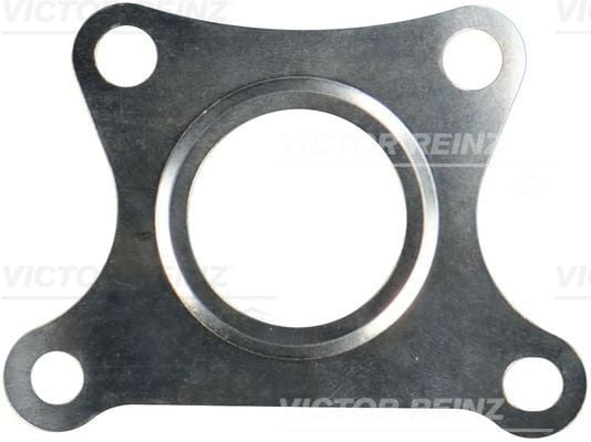 GASKET. EXHAUST MANIFOLD