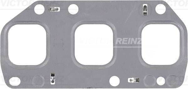 GASKET. EXHAUST MANIFOLD