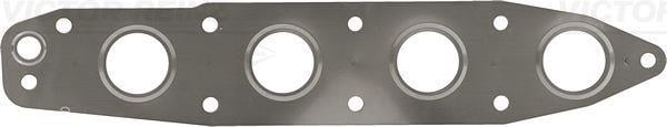 GASKET. EXHAUST MANIFOLD