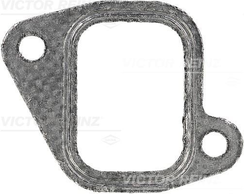 GASKET. EXHAUST MANIFOLD