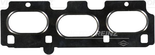 GASKET. EXHAUST MANIFOLD