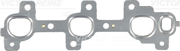 GASKET. EXHAUST MANIFOLD