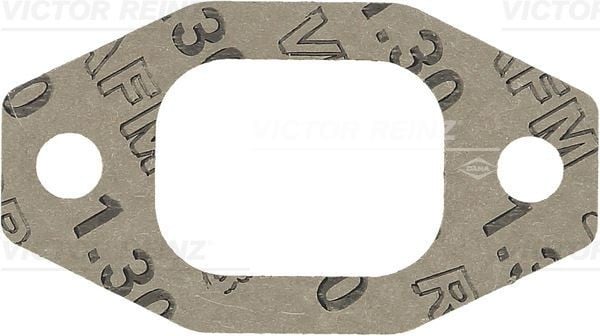 GASKET. EXHAUST MANIFOLD