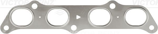 GASKET. EXHAUST MANIFOLD