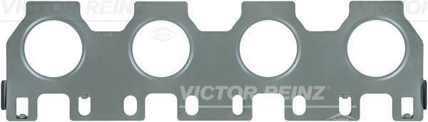 GASKET. EXHAUST MANIFOLD