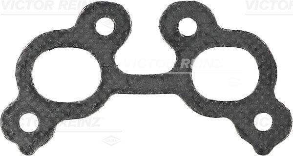 GASKET. EXHAUST MANIFOLD