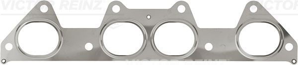 GASKET. EXHAUST MANIFOLD
