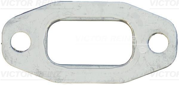 GASKET. EXHAUST MANIFOLD