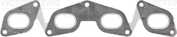 GASKET. EXHAUST MANIFOLD