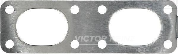 GASKET. EXHAUST MANIFOLD
