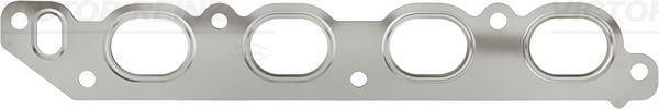 GASKET. EXHAUST MANIFOLD