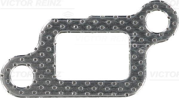 GASKET. EXHAUST MANIFOLD