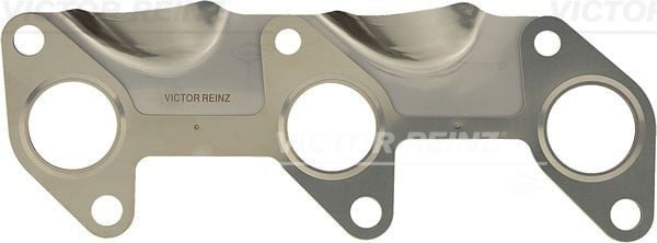 GASKET. EXHAUST MANIFOLD