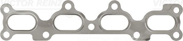 GASKET. EXHAUST MANIFOLD