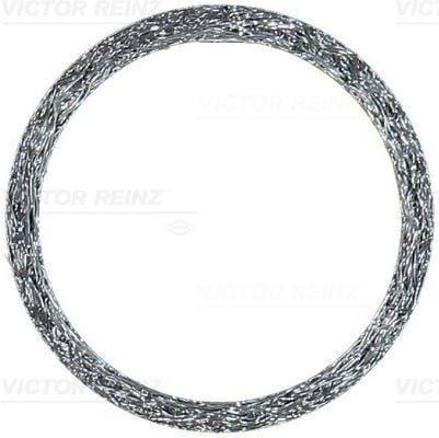 GASKET. EXHAUST MANIFOLD