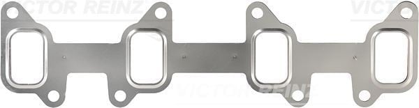 GASKET. EXHAUST MANIFOLD